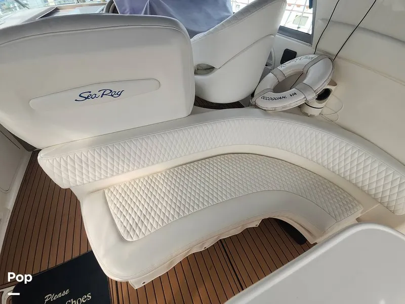 Slide: The Image of Sea Ray 310 Sundancer 2001 - 16812484