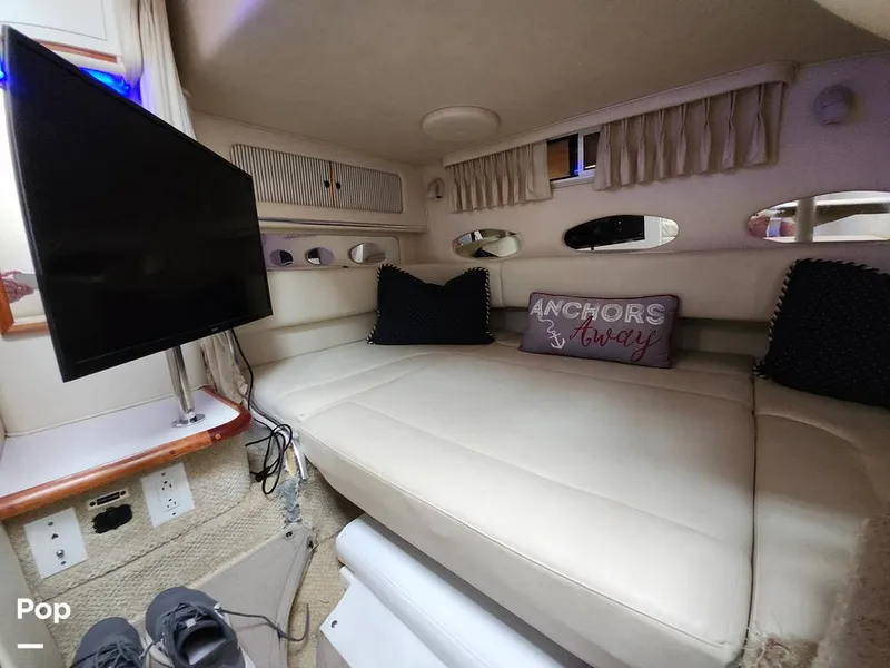 Slide: The Image of Sea Ray 310 Sundancer 2001 - 16743605