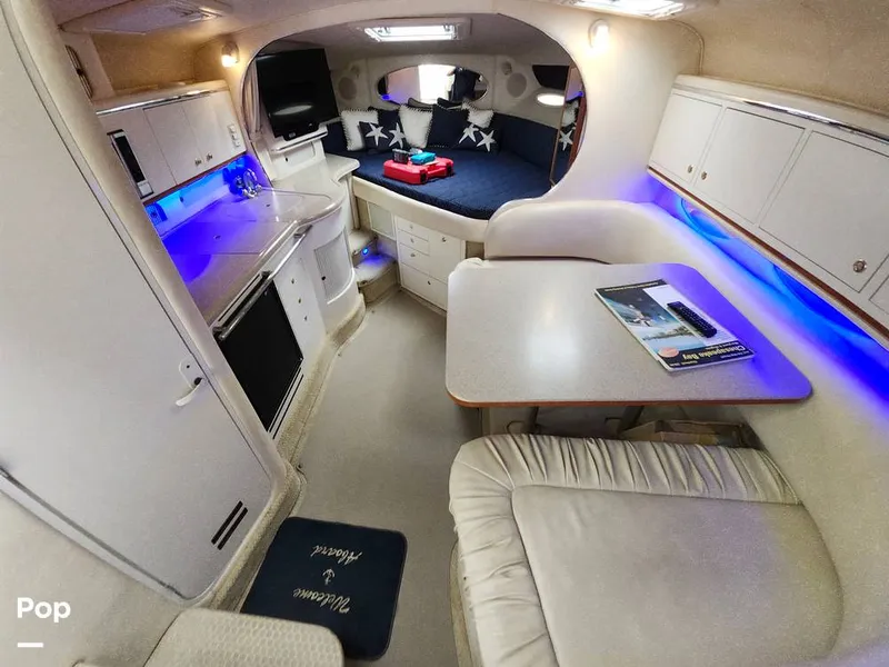 Slide: The Image of Sea Ray 310 Sundancer 2001 - 16743603