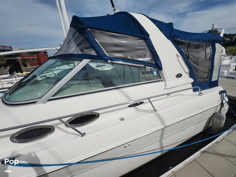 Slide: The Image of Sea Ray 310 Sundancer 2001 - 16812499