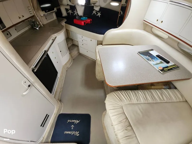 Slide: The Image of Sea Ray 310 Sundancer 2001 - 16743596