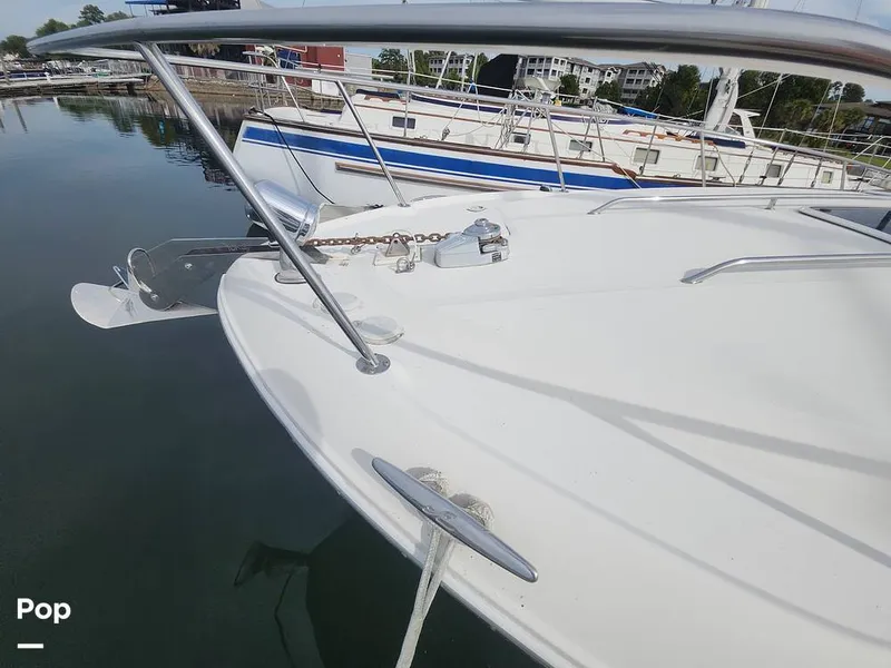 Slide: The Image of Sea Ray 310 Sundancer 2001 - 16812497