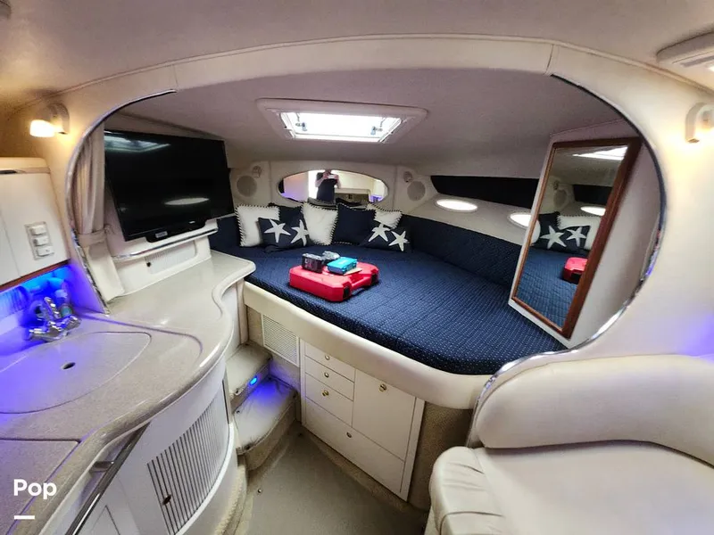 Slide: The Image of Sea Ray 310 Sundancer 2001 - 16743601