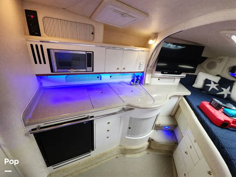 Slide: The Image of Sea Ray 310 Sundancer 2001 - 16743602