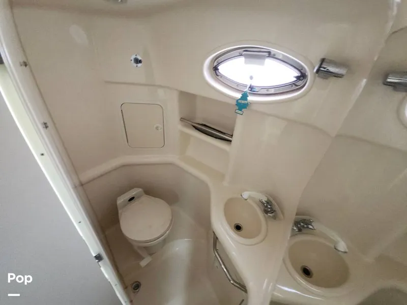 Slide: The Image of Sea Ray 310 Sundancer 2001 - 16743594