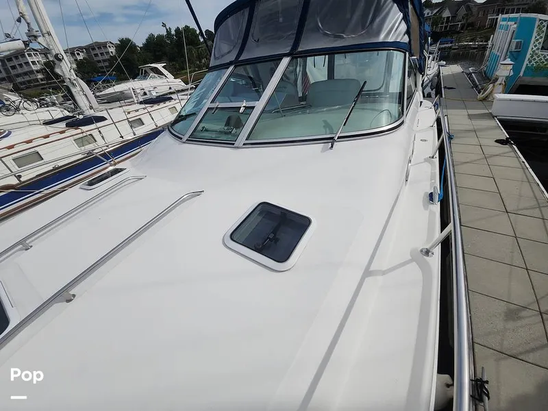 Slide: The Image of Sea Ray 310 Sundancer 2001 - 16812496