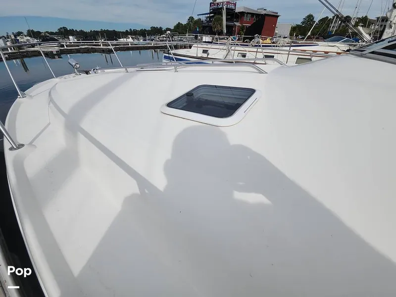Slide: The Image of Sea Ray 310 Sundancer 2001 - 16812495