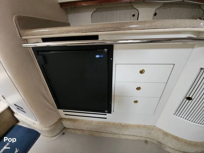 Slide: The Image of Sea Ray 310 Sundancer 2001 - 16743597
