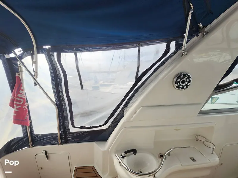 Slide: The Image of Sea Ray 310 Sundancer 2001 - 16812488