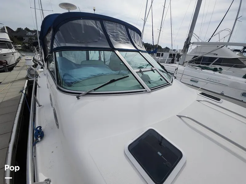 Slide: The Image of Sea Ray 310 Sundancer 2001 - 16812493