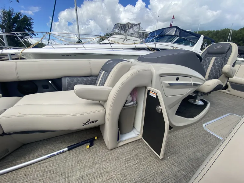 Slide: The Image of Barletta LUSSO 25UETT 2023 - 3