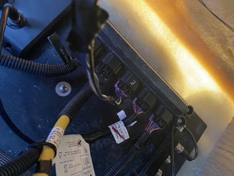 Slide: The Image of Barletta LUSSO 25UETT 2023 - 37