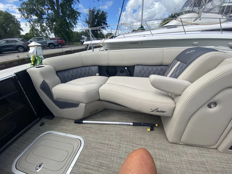 Slide: The Image of Barletta LUSSO 25UETT 2023 - 4