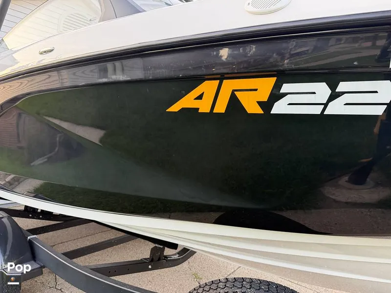 Slide: The Image of Yamaha AR220 2024 - 16793554