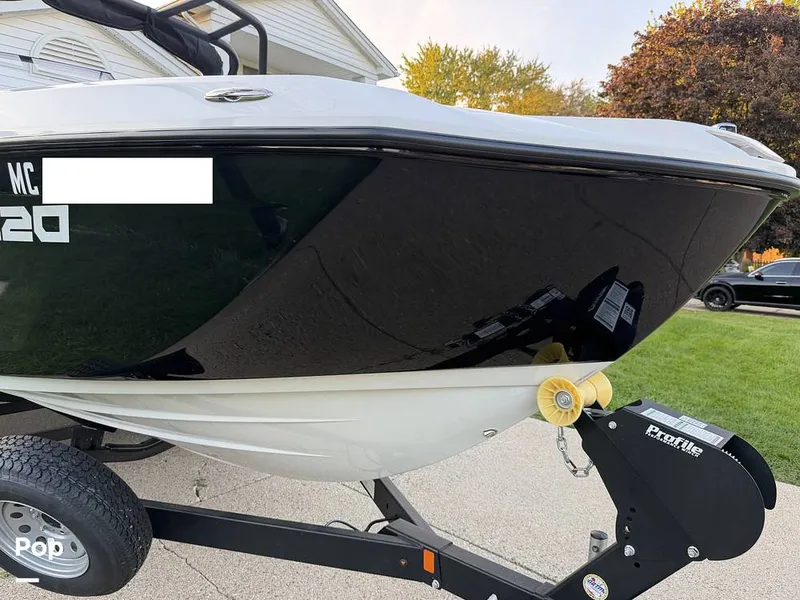 Slide: The Image of Yamaha AR220 2024 - 16793553