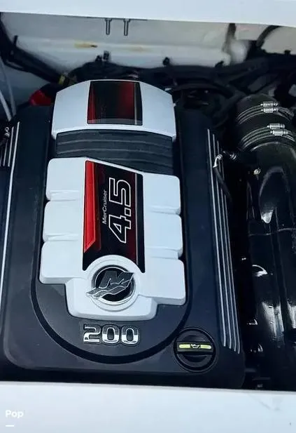 Slide: The Image of 4.5L with 200 HP !! - 16728978