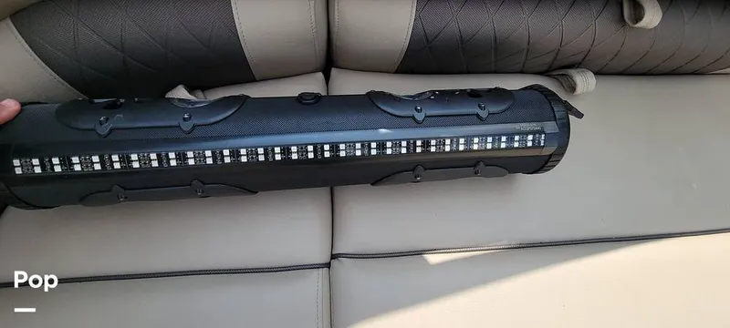 Slide: The Image of Wireless Bluetooth Speaker LED Lights - 16767904