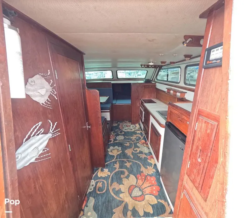 Slide: The Image of Jeffries 32 FB Sedan 1976 - 16749919