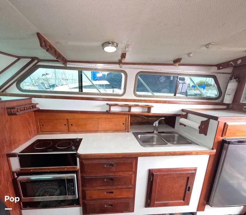 Slide: The Image of Jeffries 32 FB Sedan 1976 - 16749920