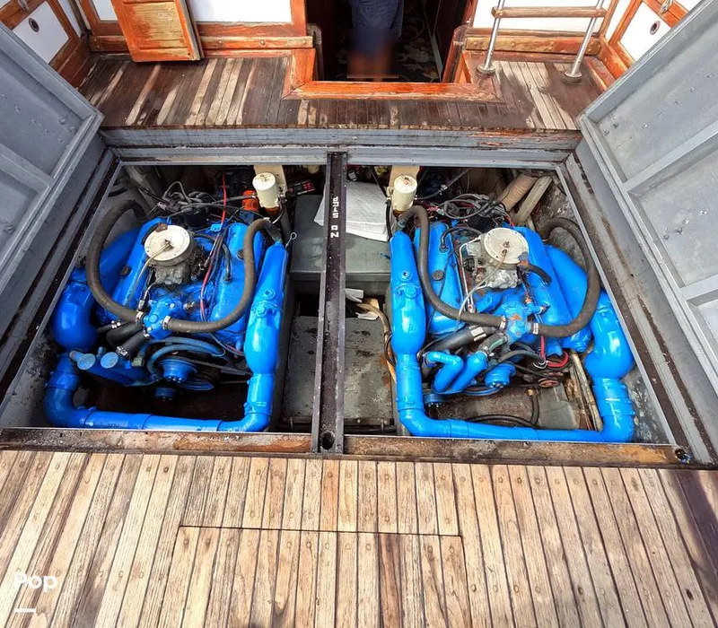 Slide: The Image of Jeffries 32 FB Sedan 1976 - 16749930