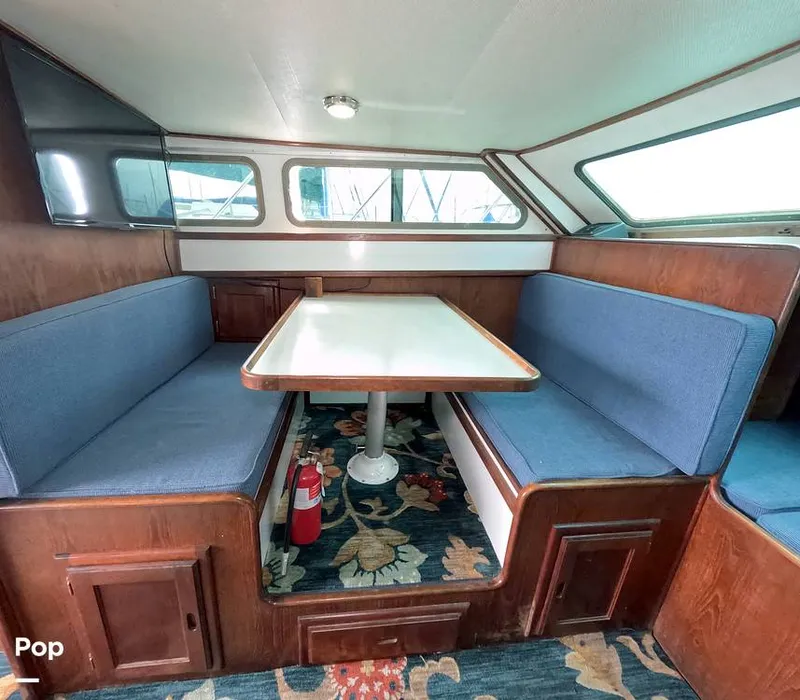 Slide: The Image of Jeffries 32 FB Sedan 1976 - 16749921