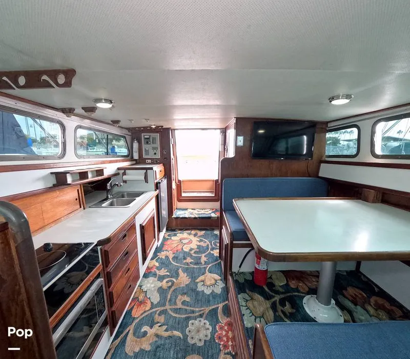 Slide: The Image of Jeffries 32 FB Sedan 1976 - 16749925