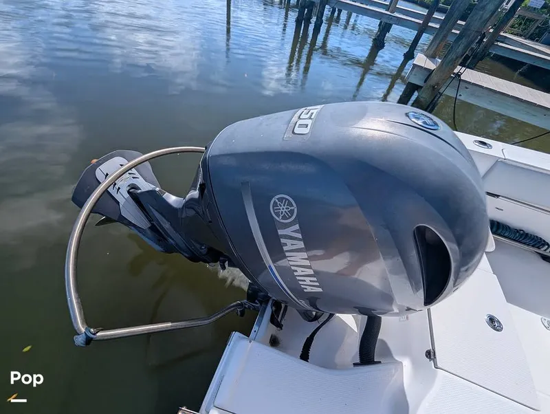 Slide: The Image of Robalo R200 2018 - 16753344