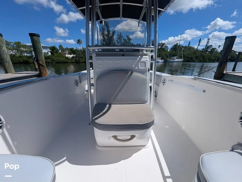 Slide: The Image of Robalo R200 2018 - 16753361