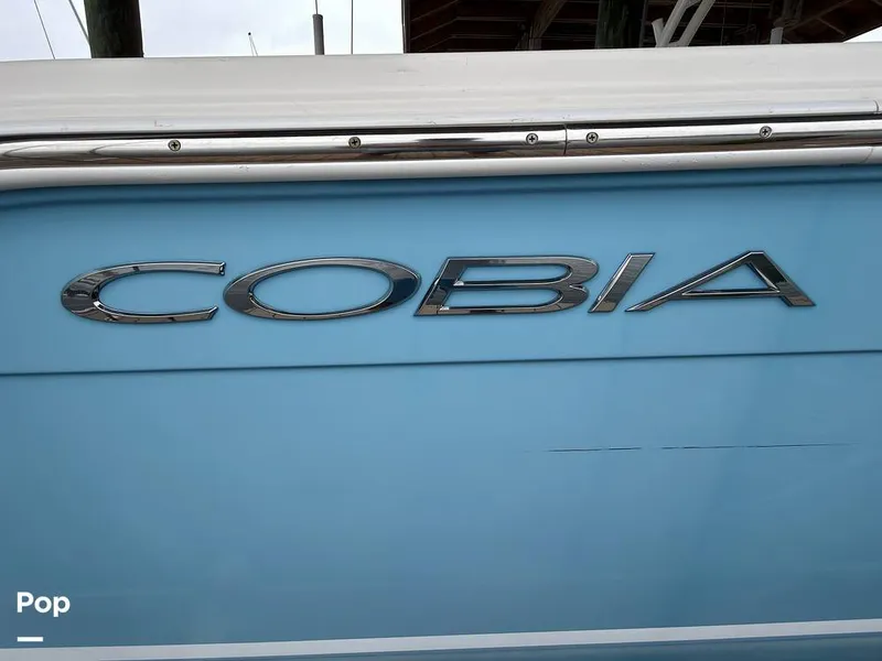 Slide: The Image of Cobia 280 DC 2023 - 16783729