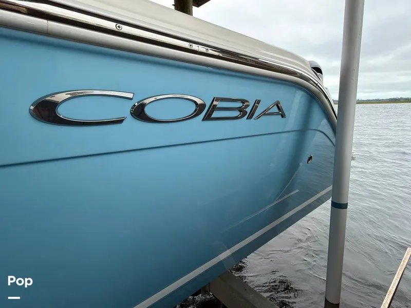Slide: The Image of Cobia 280 DC 2023 - 16783723