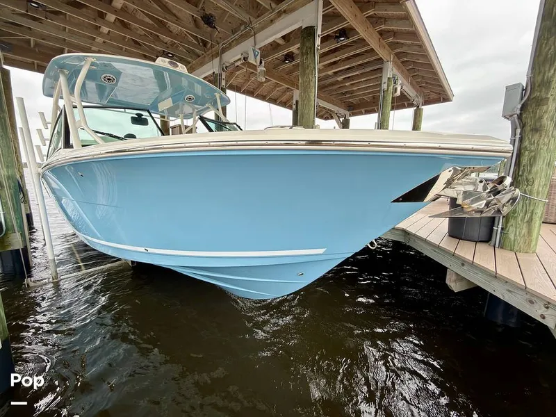 The Image of Cobia 280 DC 2023 - 16783577