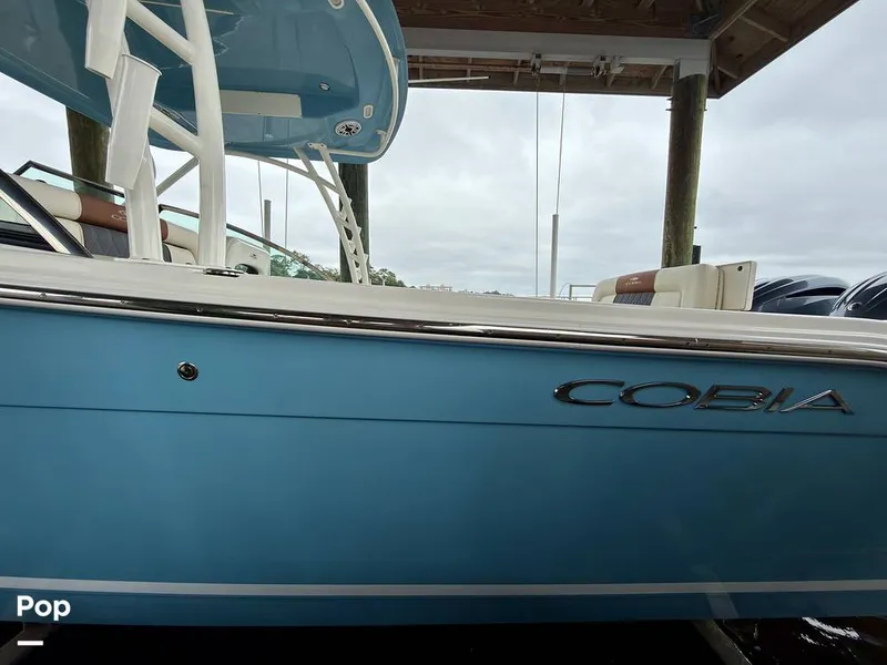Slide: The Image of Cobia 280 DC 2023 - 16783710