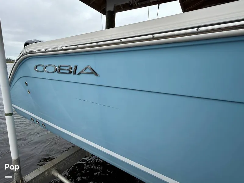Slide: The Image of Cobia 280 DC 2023 - 16783728