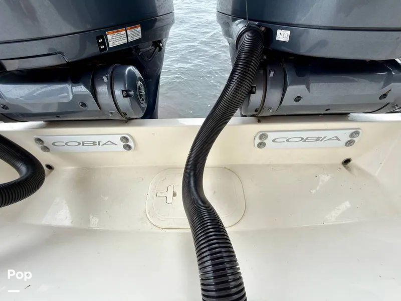 Slide: The Image of Cobia 280 DC 2023 - 16783690