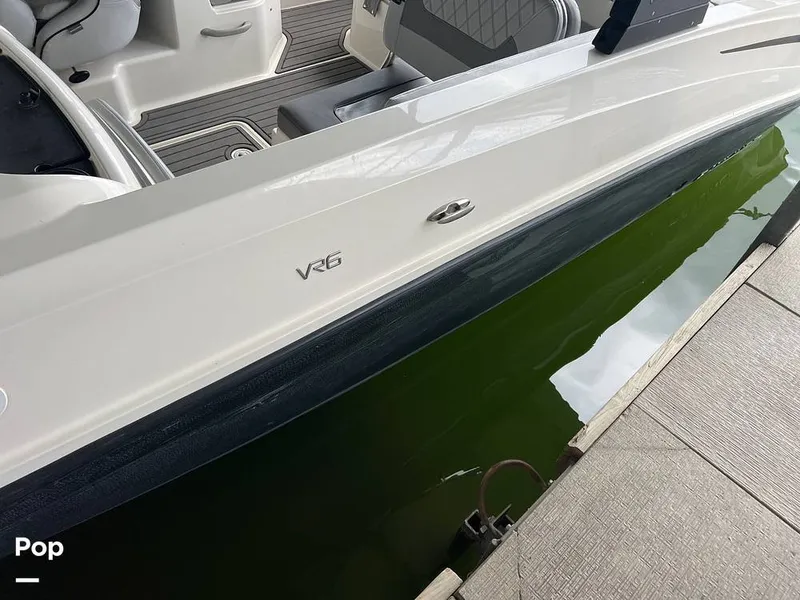 Slide: The Image of Bayliner VR6 OB 2023 - 16750675