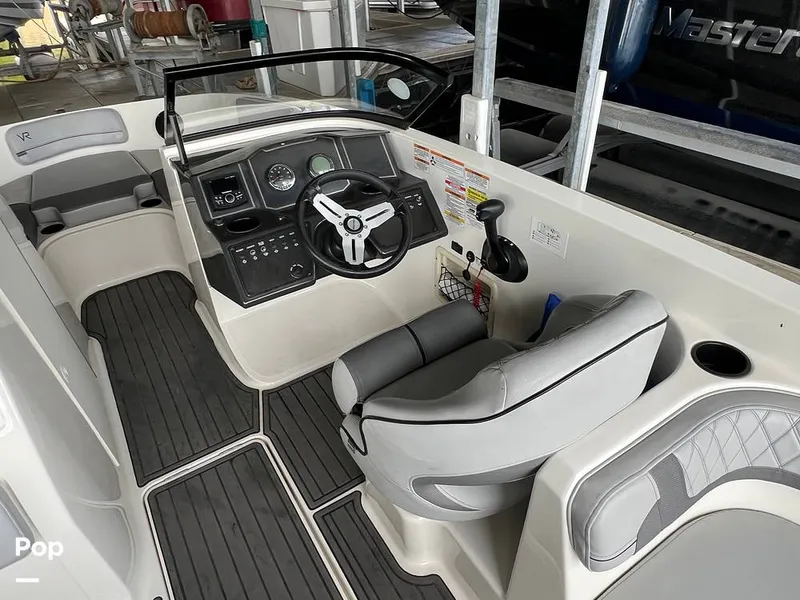 Slide: The Image of Bayliner VR6 OB 2023 - 16750621