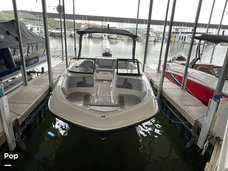 Slide: The Image of Bayliner VR6 OB 2023 - 16750617