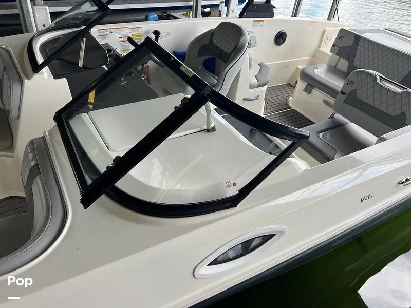 Slide: The Image of Bayliner VR6 OB 2023 - 16750671