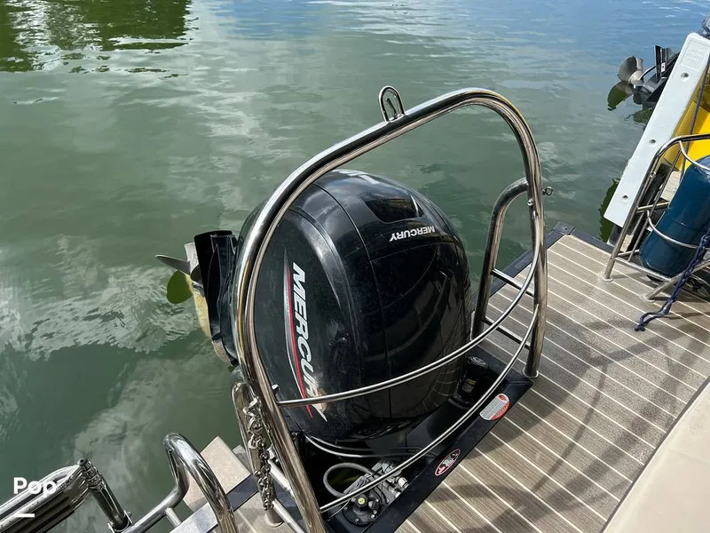 Slide: The Image of Harris Cruiser 230 2022 - 16750846