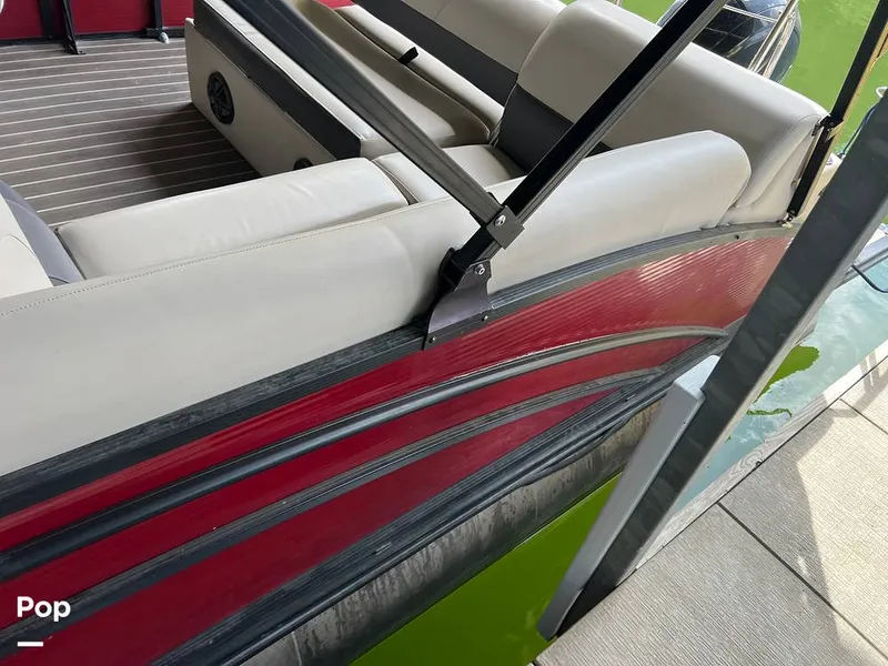 Slide: The Image of Harris Cruiser 230 2022 - 16750864