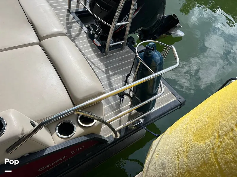 Slide: The Image of Harris Cruiser 230 2022 - 16750868