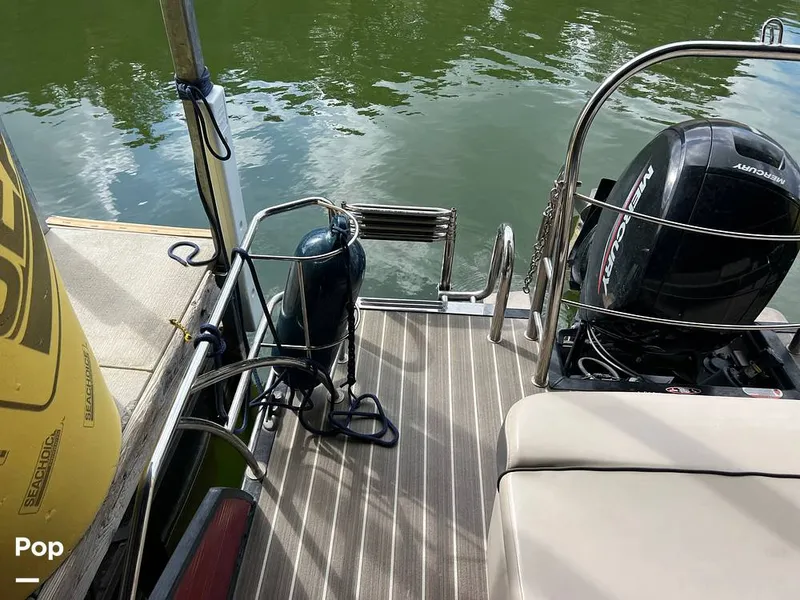 Slide: The Image of Harris Cruiser 230 2022 - 16750841