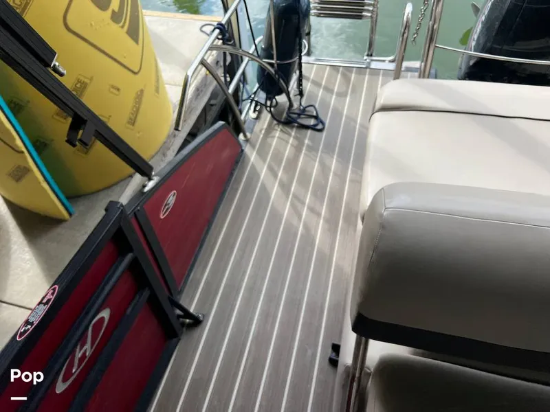 Slide: The Image of Harris Cruiser 230 2022 - 16750842