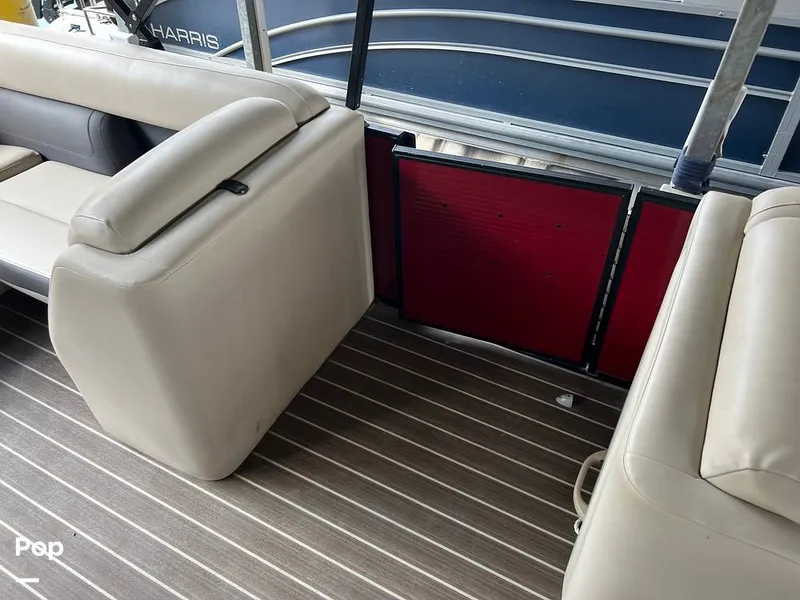 Slide: The Image of Harris Cruiser 230 2022 - 16750832