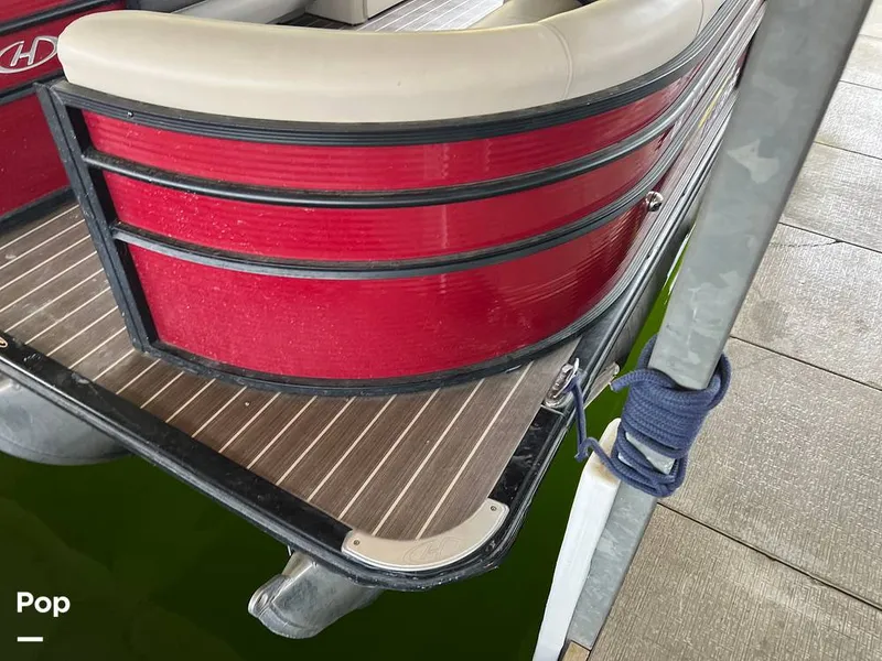 Slide: The Image of Harris Cruiser 230 2022 - 16750863