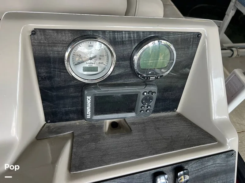 Slide: The Image of Harris Cruiser 230 2022 - 16750831