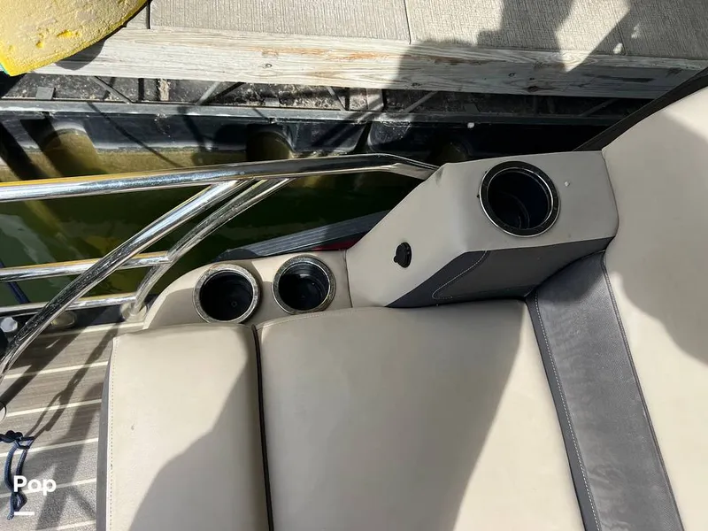 Slide: The Image of Harris Cruiser 230 2022 - 16750847