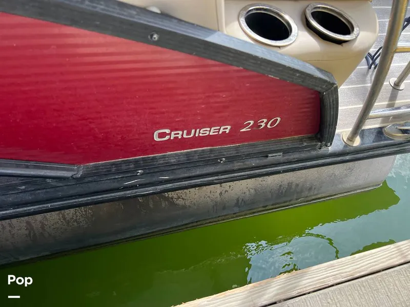 Slide: The Image of Harris Cruiser 230 2022 - 16750867
