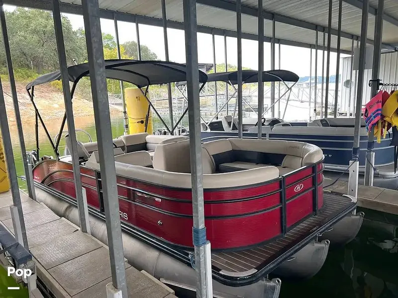 The Image of Harris Cruiser 230 2022 - 16757609