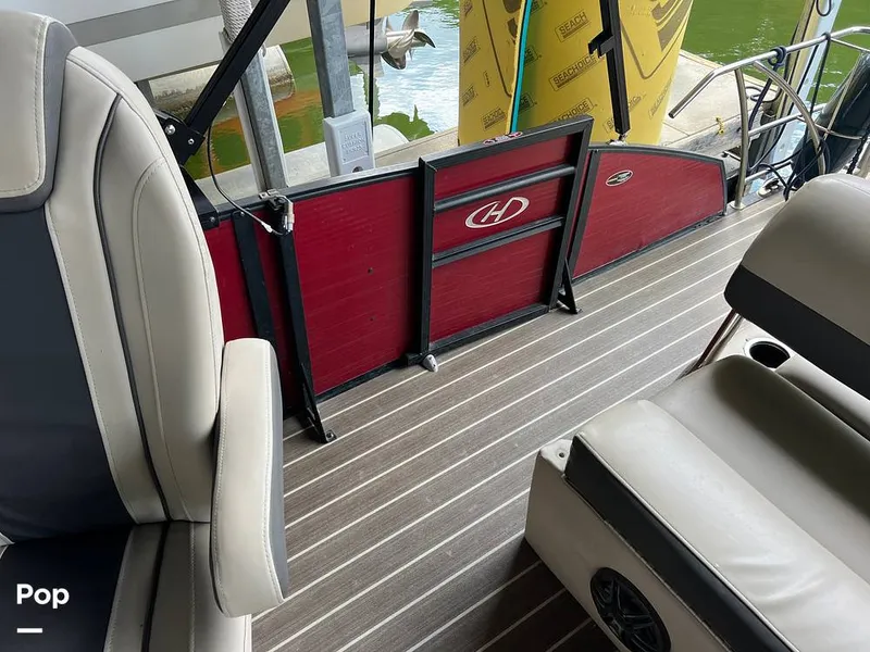 Slide: The Image of Harris Cruiser 230 2022 - 16750840